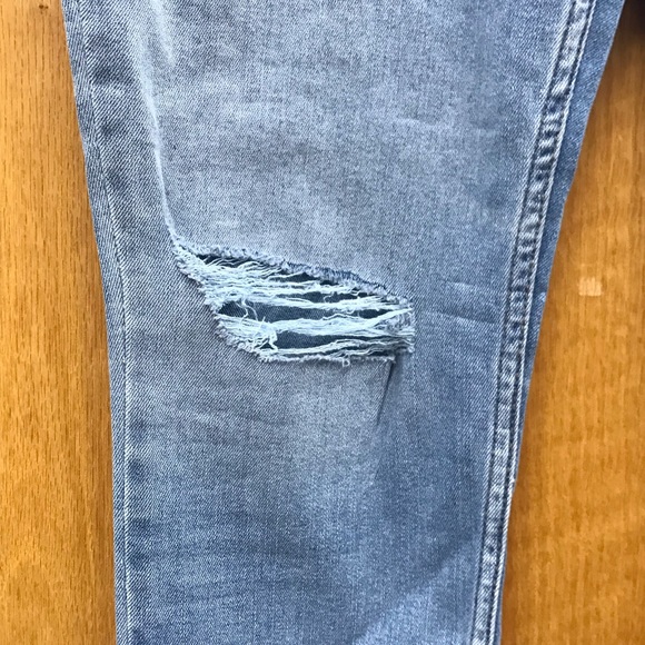 Lee Jeans 14M Slim Fit Skinny Ankle NWT - Picture 3 of 5